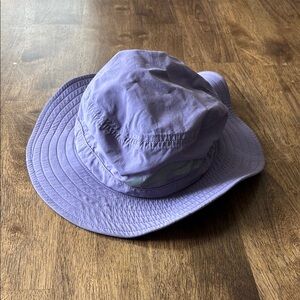 Outdoor Research Kids Lavender Adventure Hat